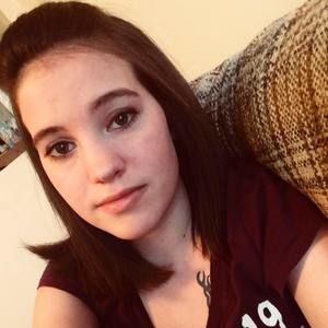 Meet your Posher, Katrina